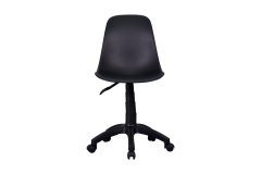 Vilinze Eames Çalışma Koltuğu Tekerlekli Ofis Sandalyesi