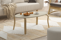 Eva Orta Sehpa 70x120 cm