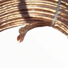 2x0,22 mm koRDON KABLO