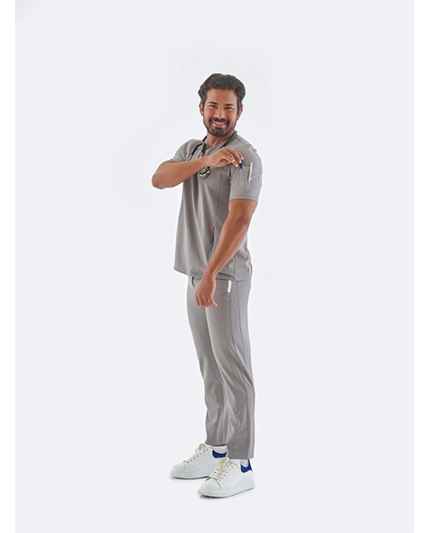 Düz Pantolon Nedir?