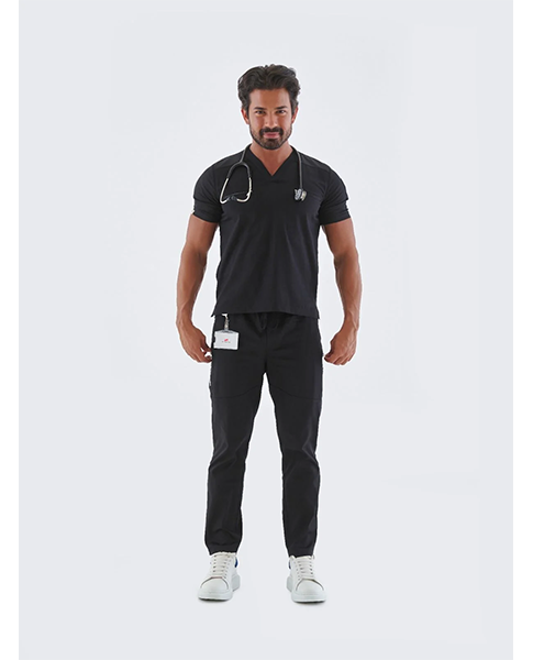 Scrubs Forma Kim Giyer?
