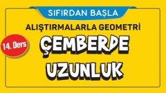 14. Ders Çemberde Uzunluk
