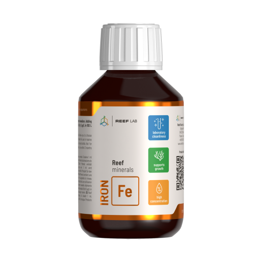 Trace Minerals