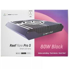 Reef Flare Pro S