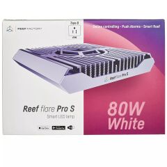 Reef Flare Pro S