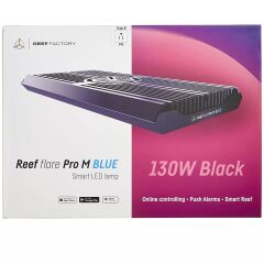 Reef flare Pro BLUE M