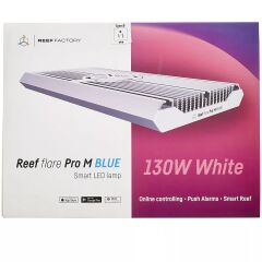 Reef flare Pro BLUE M