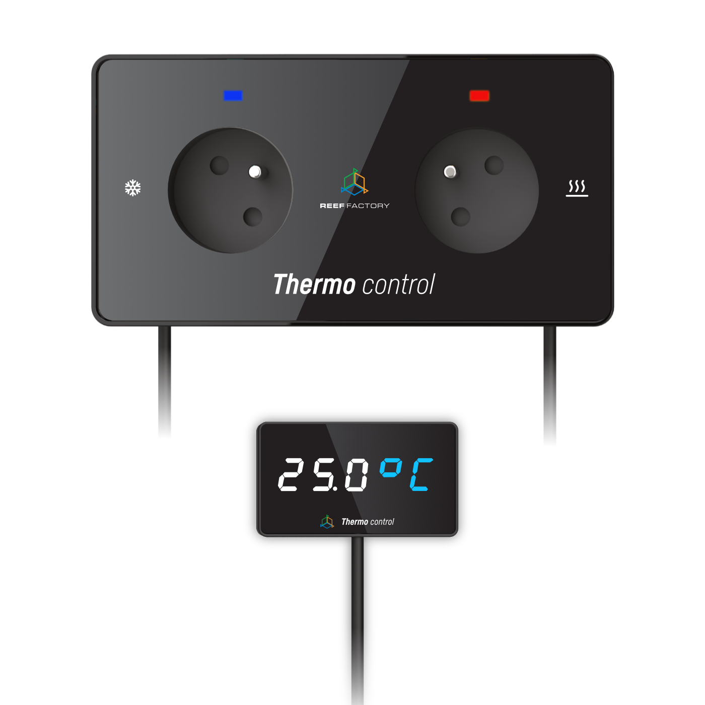 Thermo control