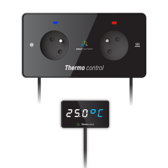 Thermo control