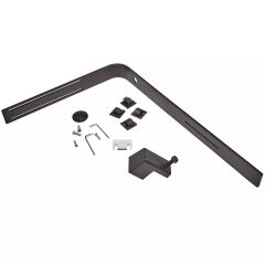 Reef Flare Pro Arm S (Siyah)