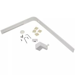 Reef Flare Pro Arm S (Siyah)