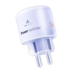 Power switcher