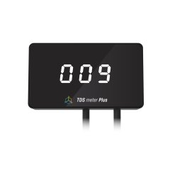 TDS meter plus