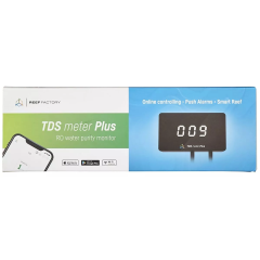 TDS meter plus