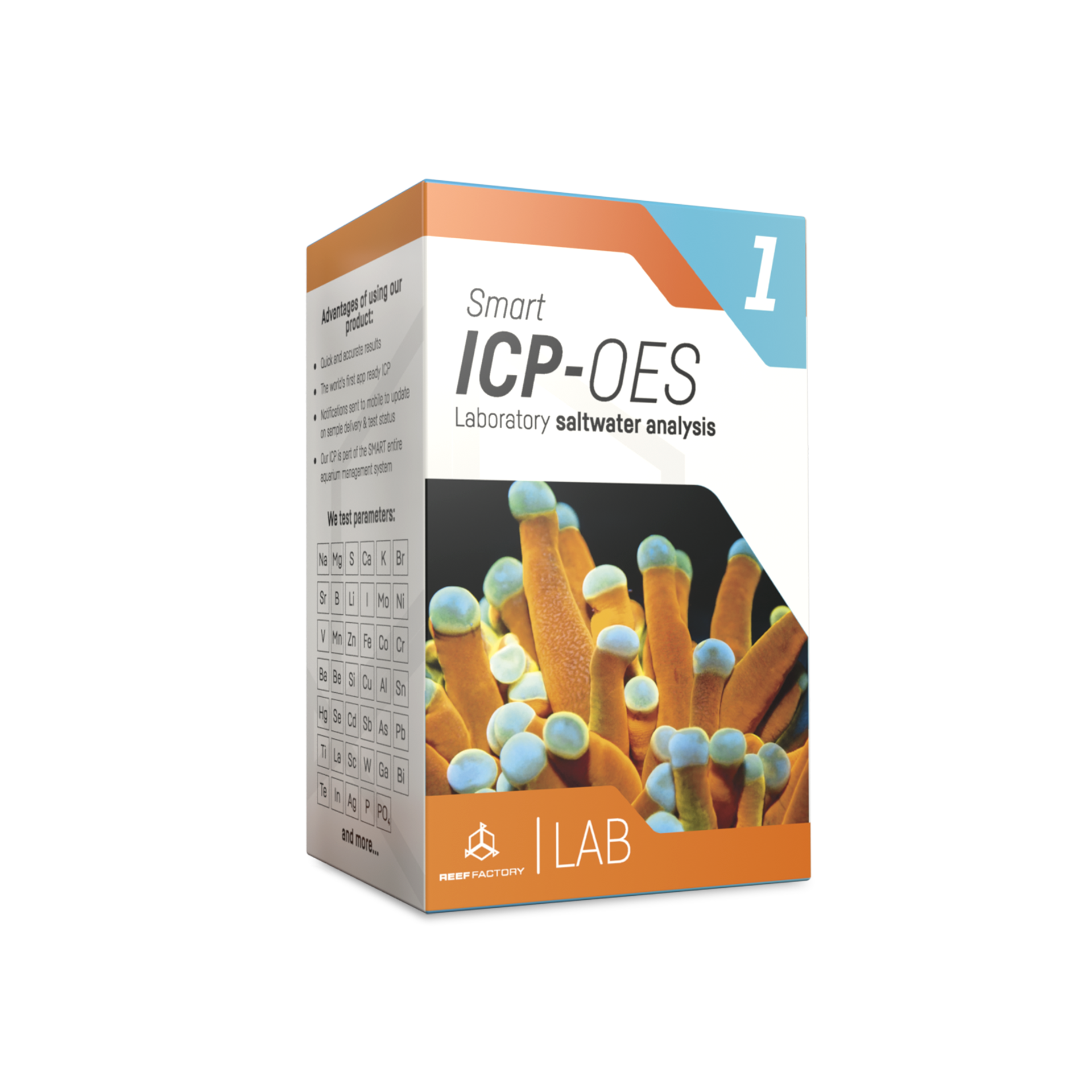 ICP-OES 1