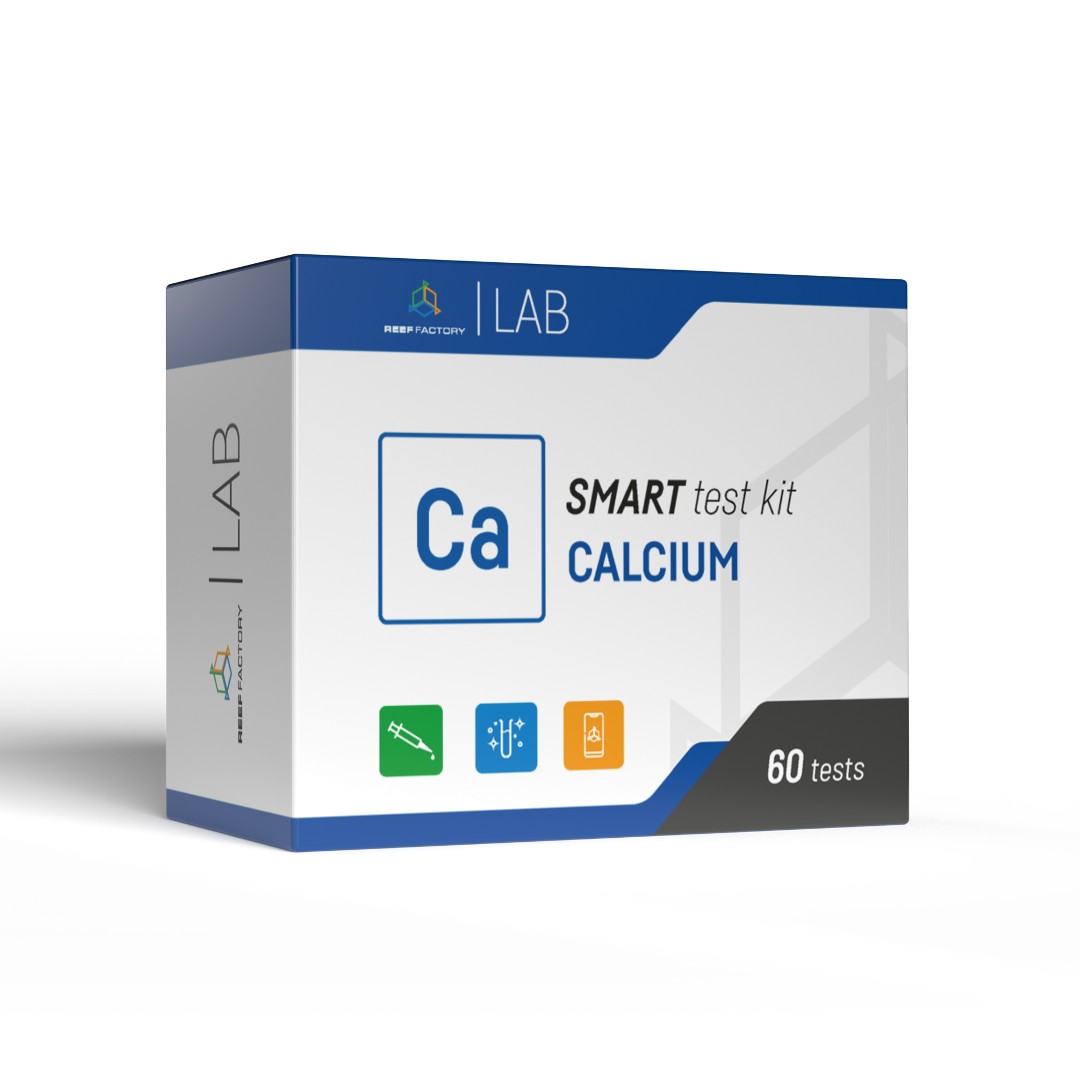 Calcium Smart Test