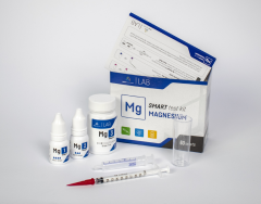 Magnesium Smart Test