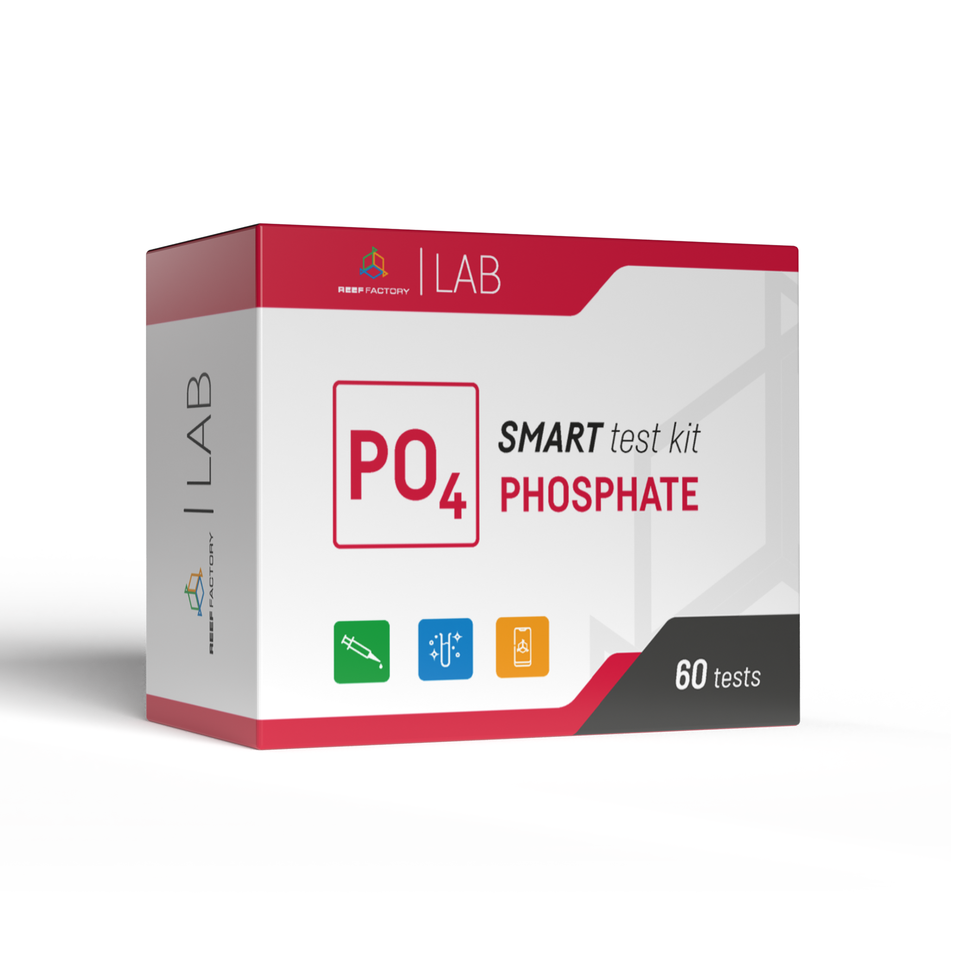 PO4 Smart Test