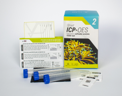 İCP OES-2