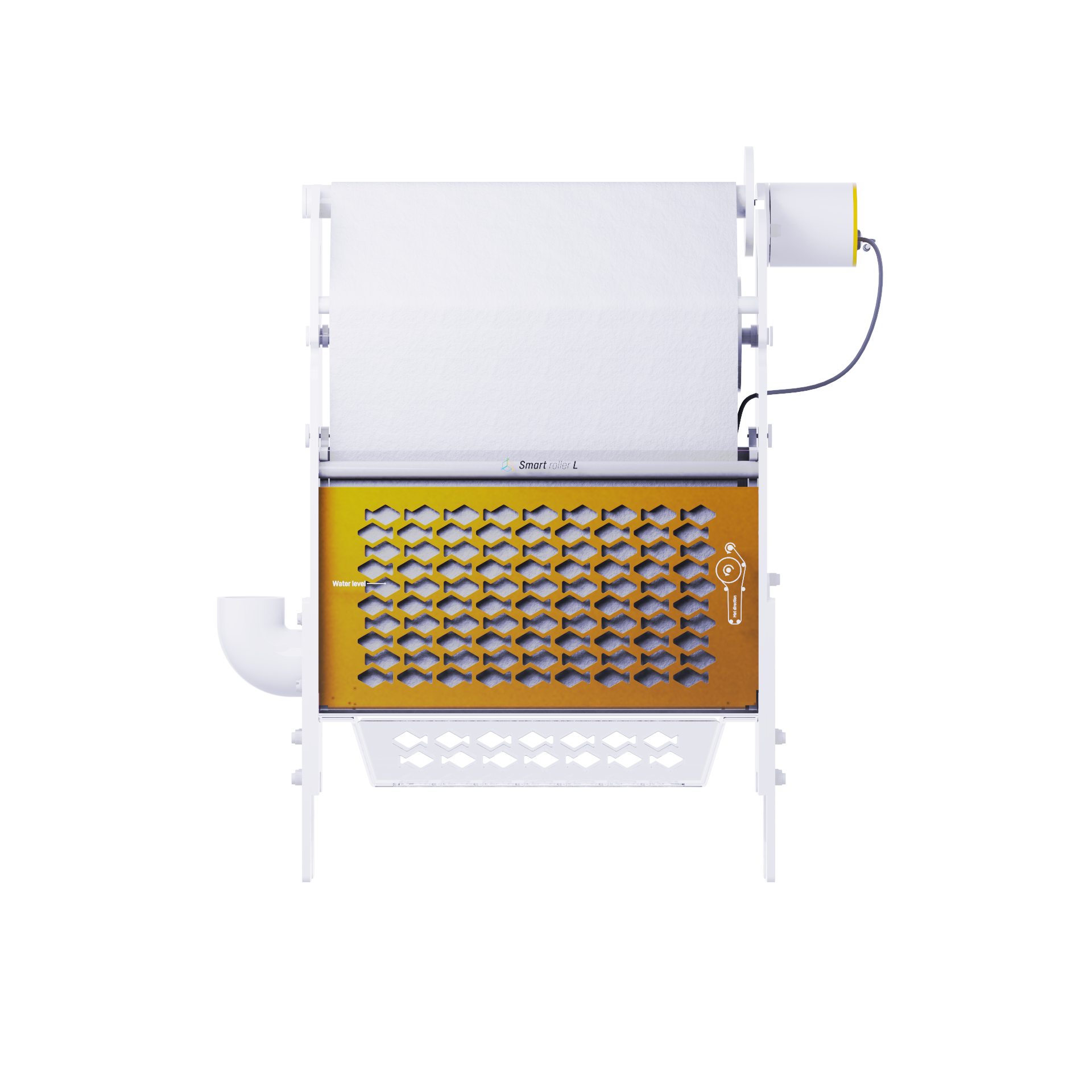 Smart Roller L