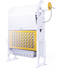 Smart Roller L mat (Yedek)