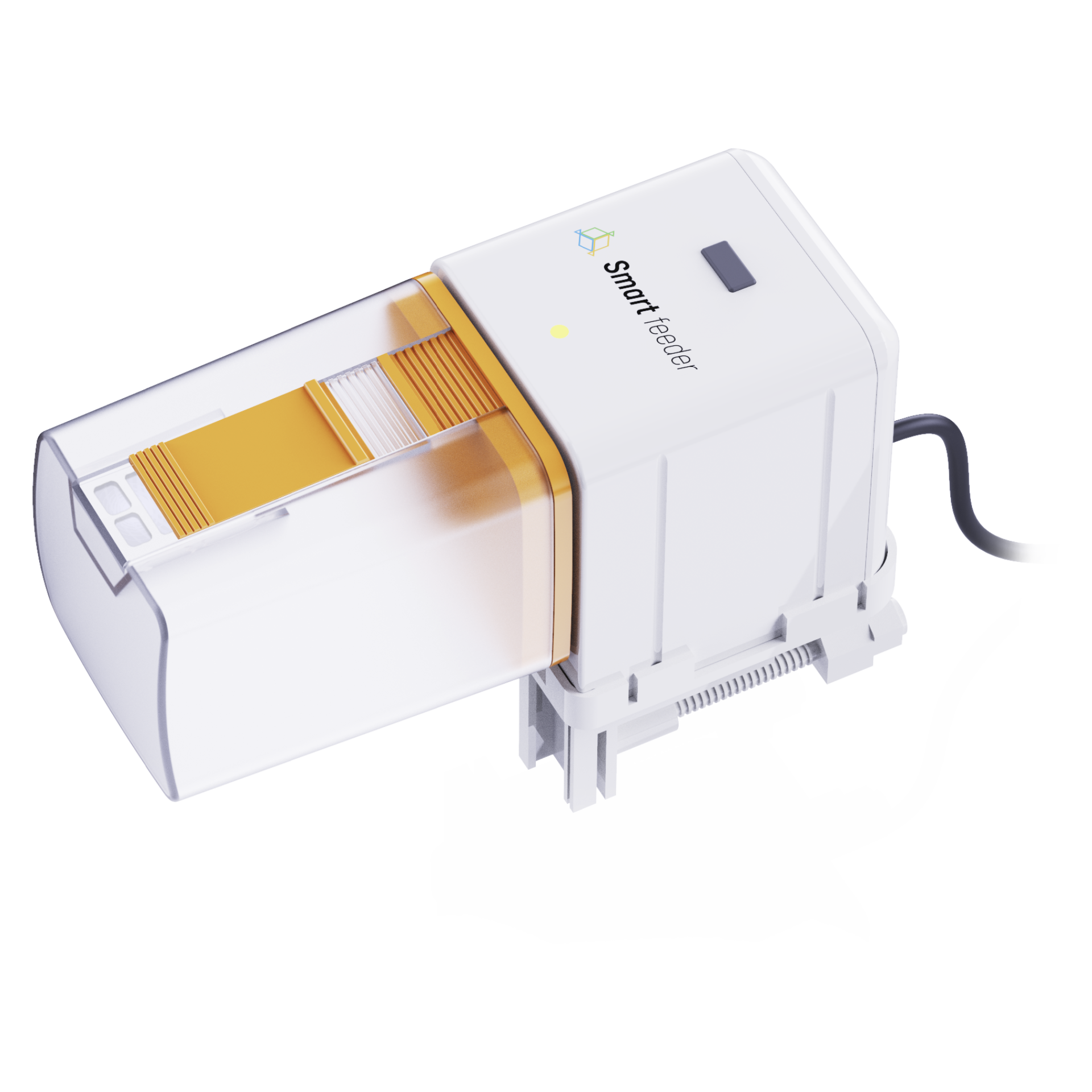 Smart Feeder