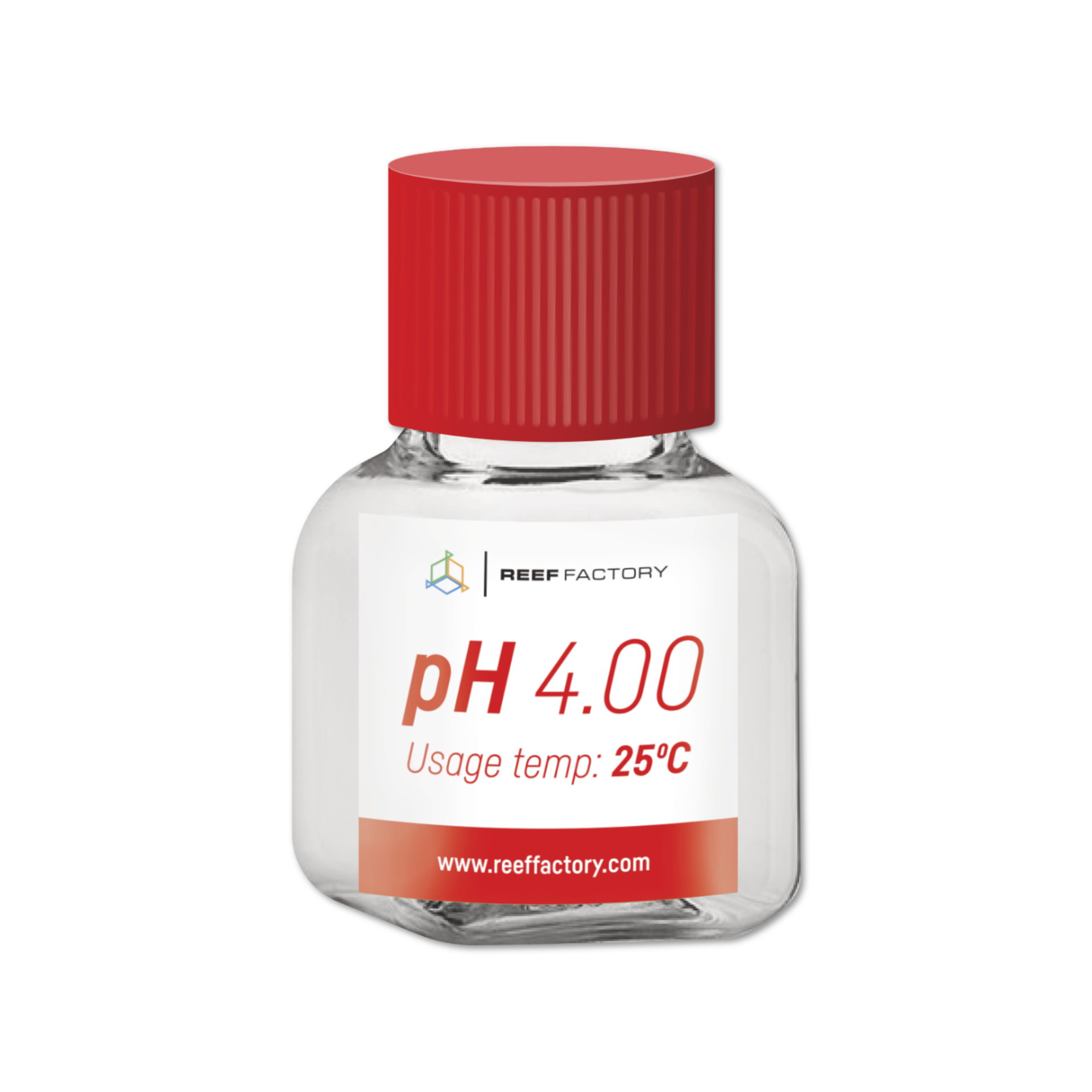 Ph 4 Kalibrasyon Sıvısı 50 ml
