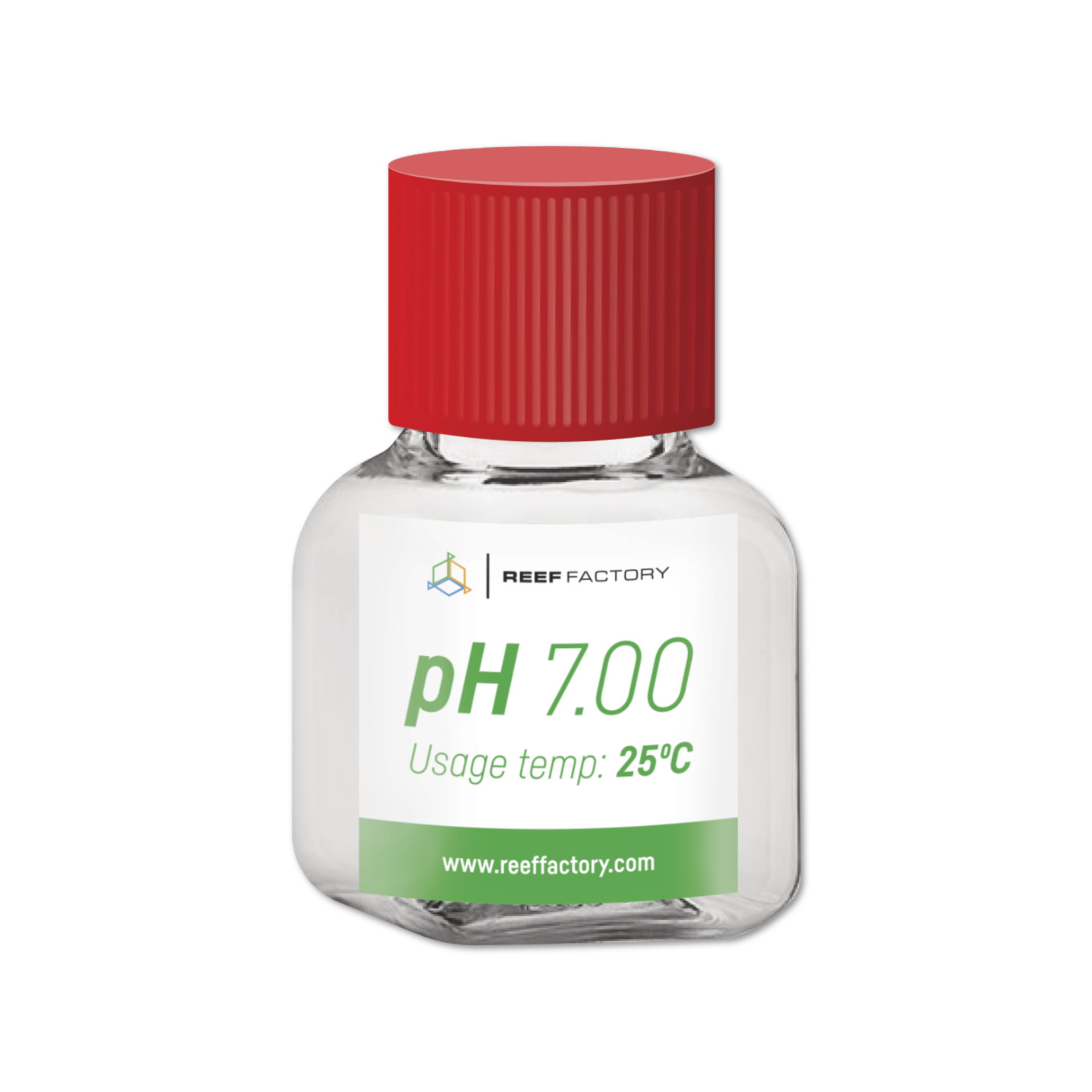 Ph 7 Kalibrasyon Sıvısı 50 ml