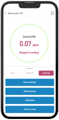 Smart Tester