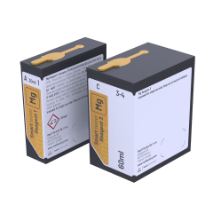 Smart Tester Reagent MG