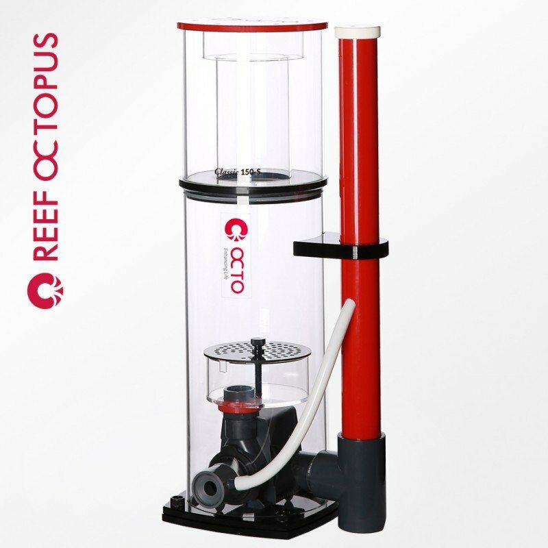 Reef Octopus - Classic 150-S Protein Skimmer