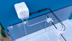 Dosing pump ATO
