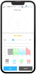 Smart Wave 10