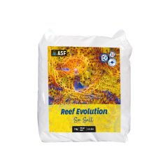 Reef Evolution Sea Salt 22Kg