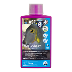Waste Away Marin 250 ml