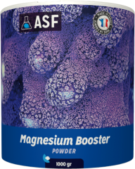 Magnesium Booster 1000 gr