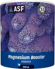 Magnesium Booster 1000 gr