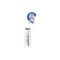 Magnesium - 24 x 20ml Shots (480ml)