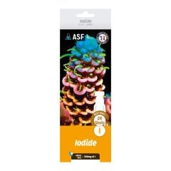 Iodine - 24 x 20ml Shots (480ml)