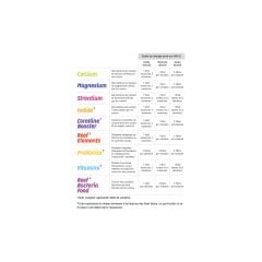 Coralline Booster - 24 x 20ml Shots (480ml)