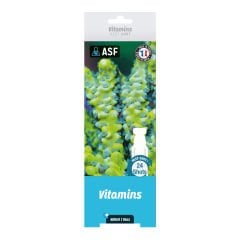 Vitamins - 24 x 20ml Shots (480ml)