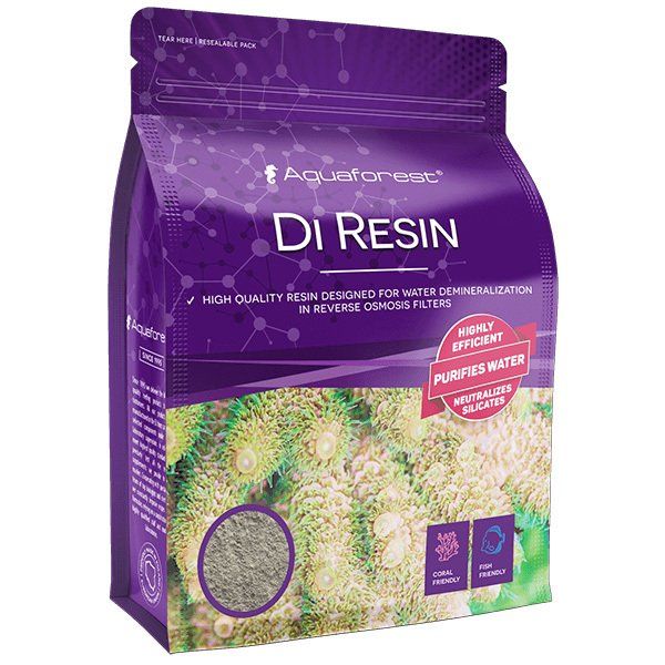 Aquaforest - Resin 1000 ml
