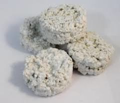Aquaforest -Frag Rocks White 24 pcs