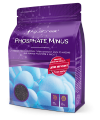 Aquaforest - Phosphate Minus