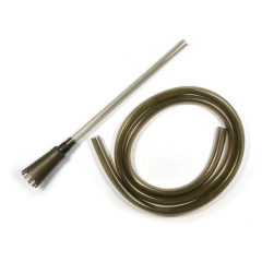 Aquael Gravel Glass Cleaner Maxi Dip Sifonu