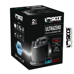 Ultra Zero