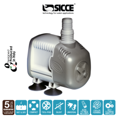 Syncra Silent 0.2