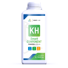 Smart Component 3X1 Litre