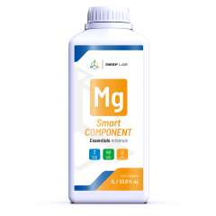 Smart Component 3X1 Litre