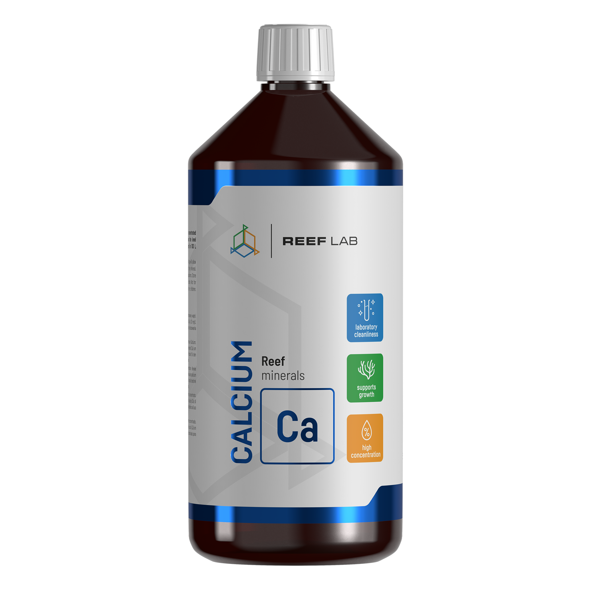 Calcium (Ca) - 1000 ml